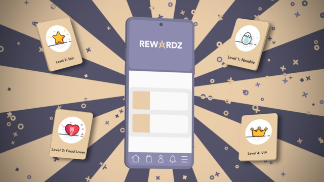 Rewardz