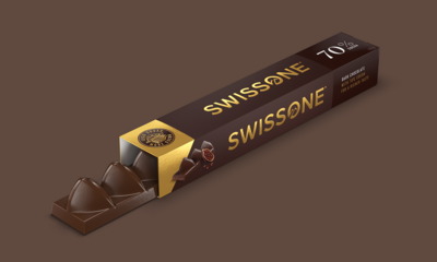 Swissone 3D Visualisierung Dark